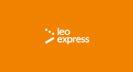 Víme jak ušetřit na Leoexpress.com