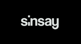 Víme jak ušetřit na Sinsay.com